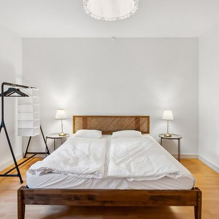 Homey Comfort In Oerlikon Ζυρίχη Εξωτερικό φωτογραφία