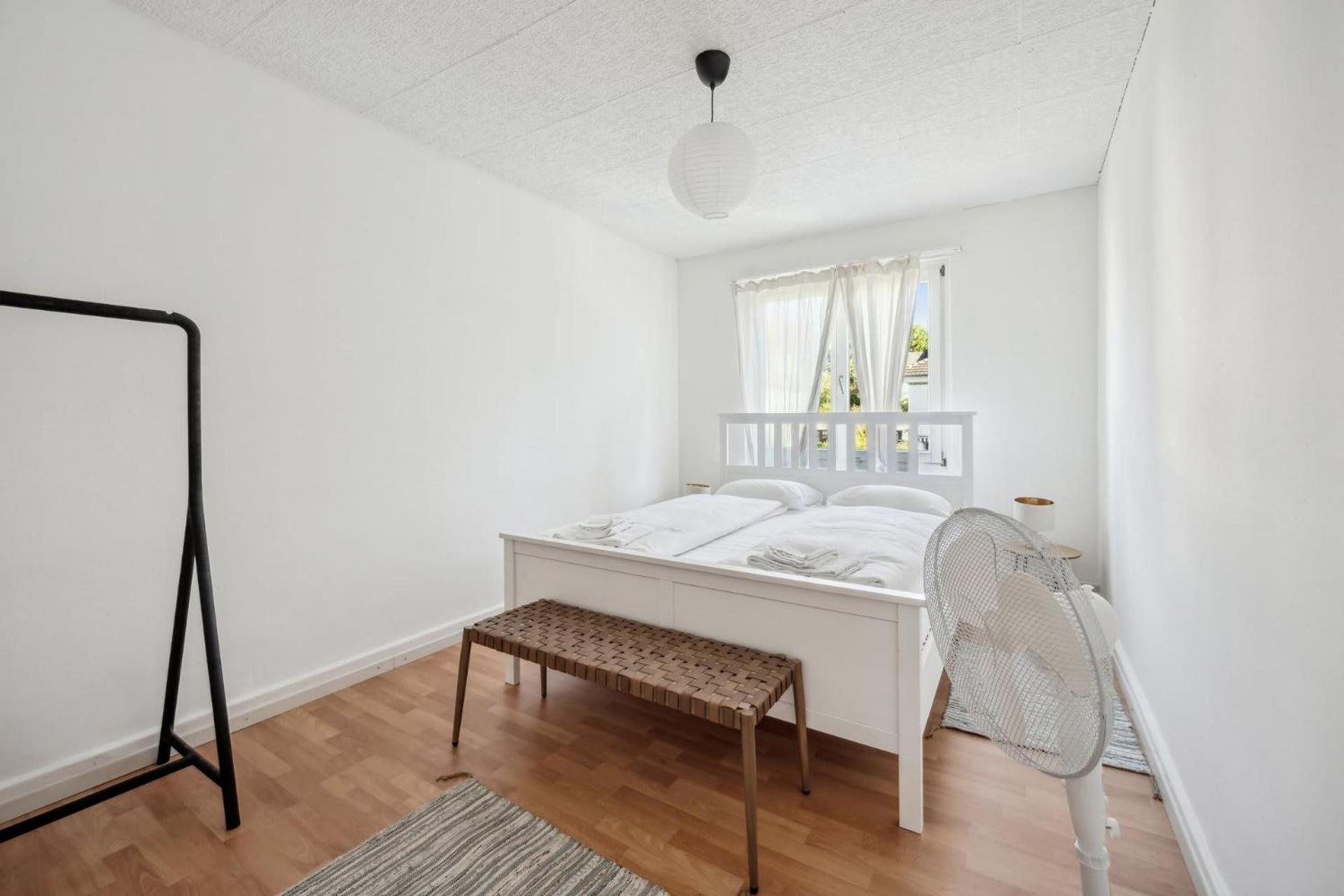 Homey Comfort In Oerlikon Ζυρίχη Εξωτερικό φωτογραφία