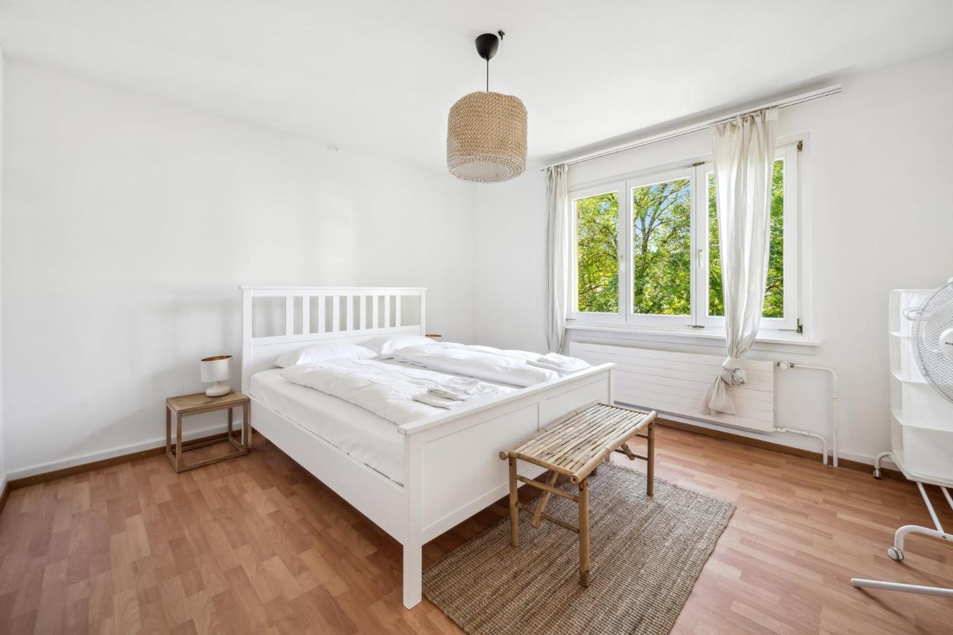 Homey Comfort In Oerlikon Ζυρίχη Εξωτερικό φωτογραφία
