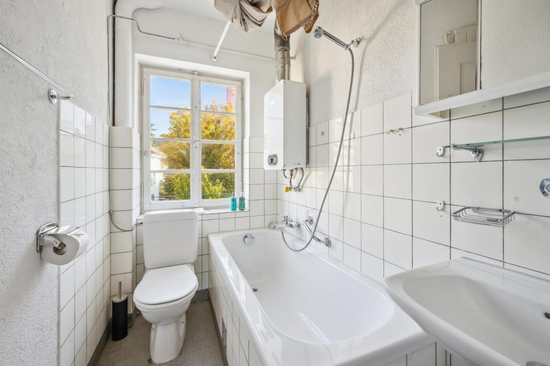 Homey Comfort In Oerlikon Ζυρίχη Εξωτερικό φωτογραφία