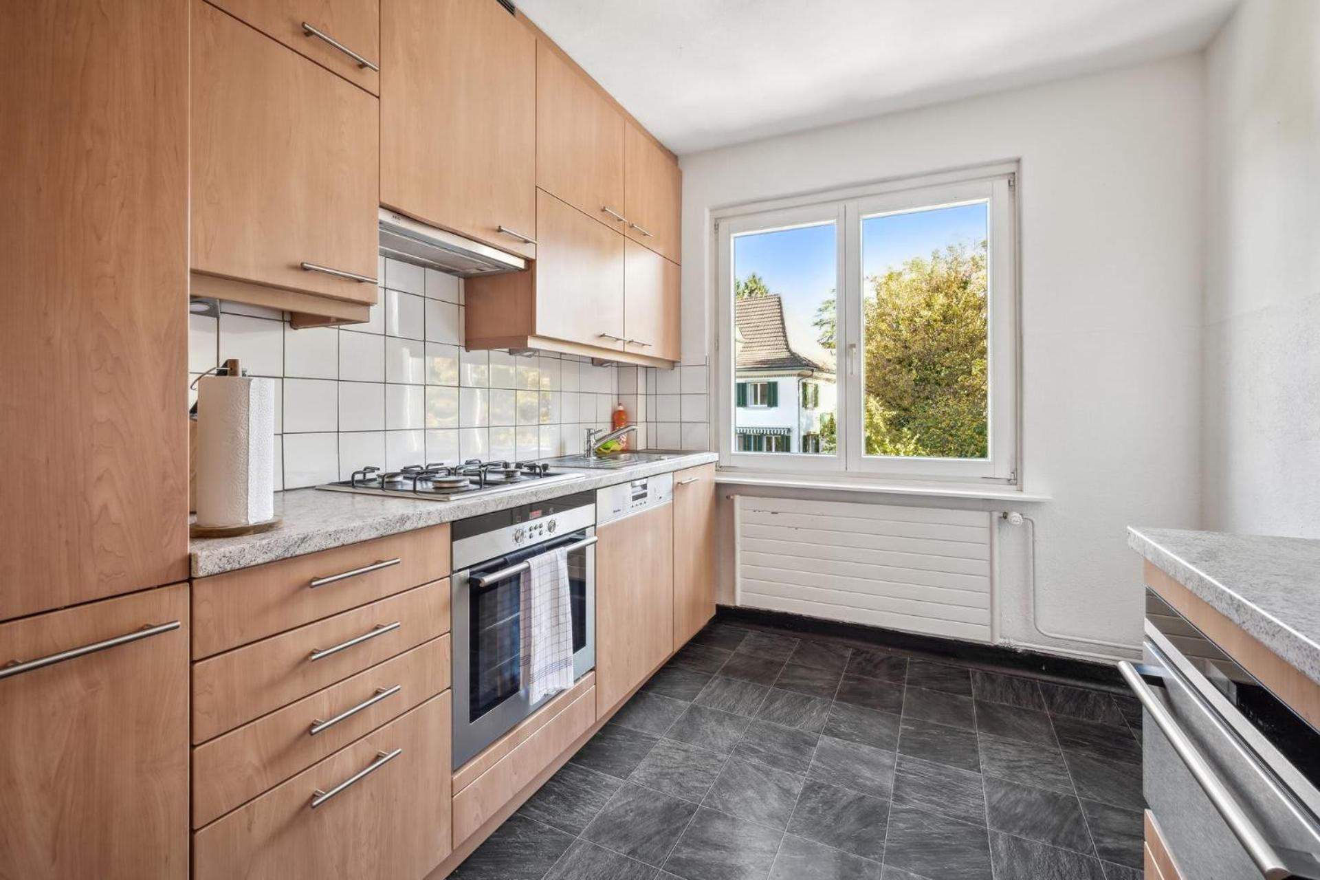 Homey Comfort In Oerlikon Ζυρίχη Εξωτερικό φωτογραφία