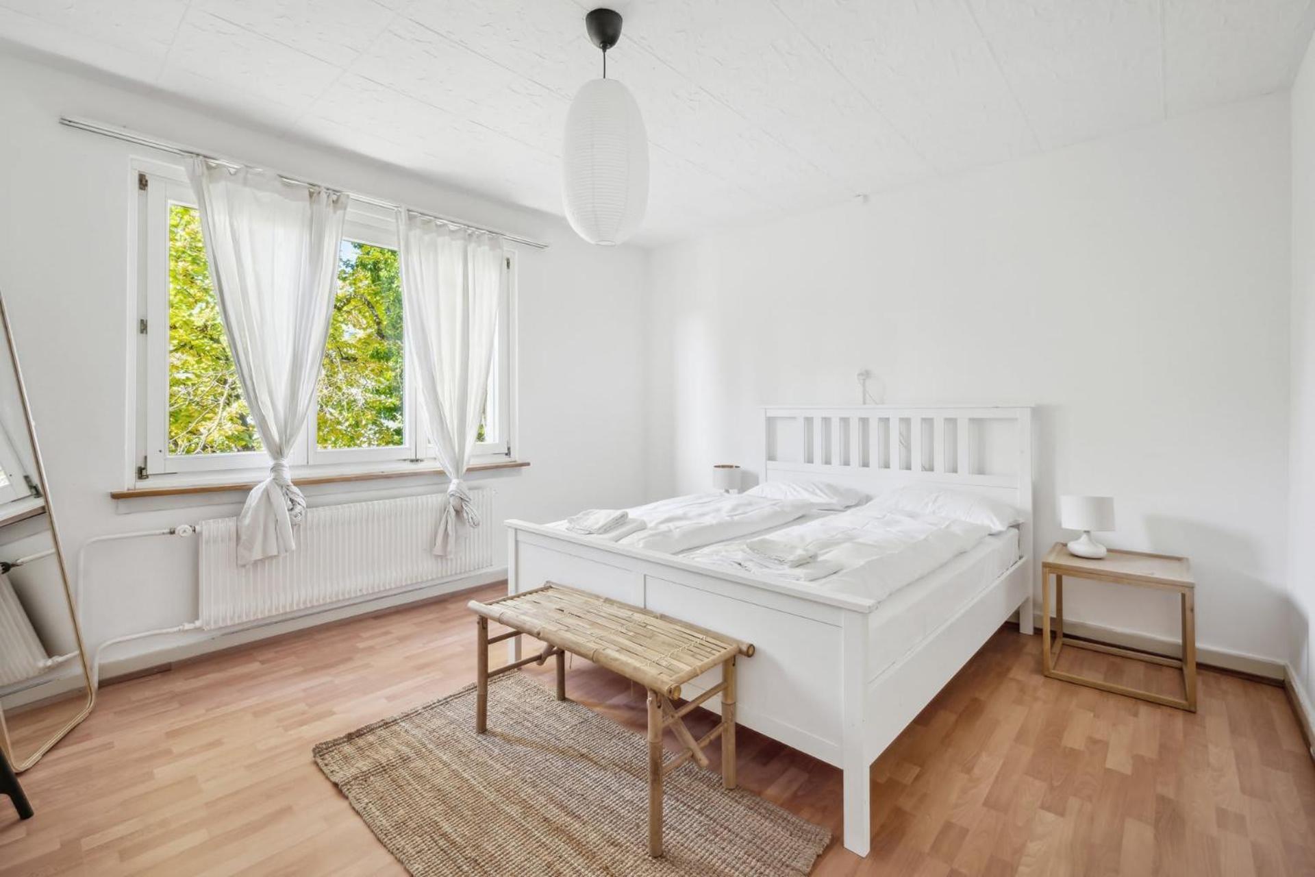Homey Comfort In Oerlikon Ζυρίχη Εξωτερικό φωτογραφία