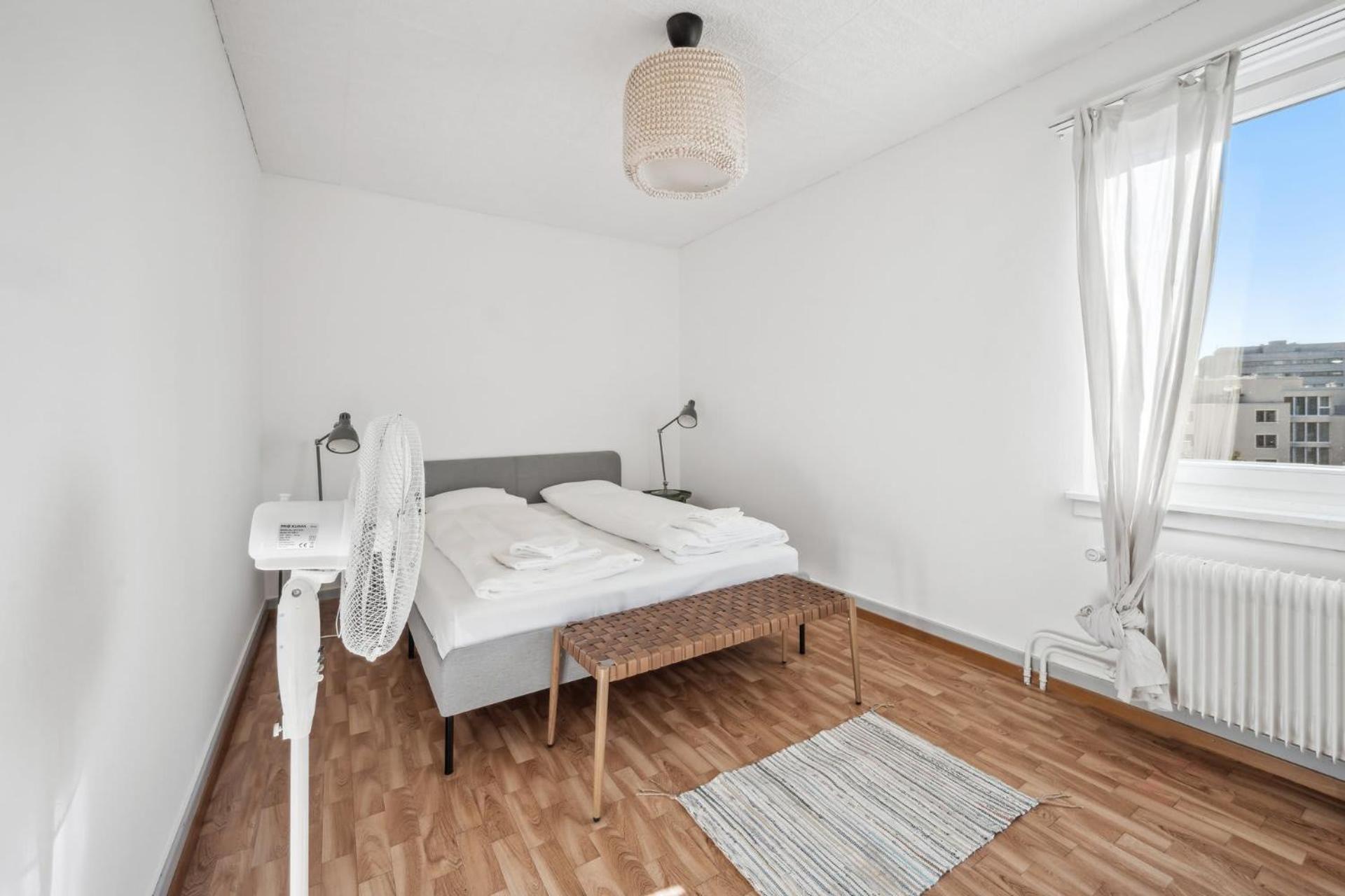 Homey Comfort In Oerlikon Ζυρίχη Εξωτερικό φωτογραφία