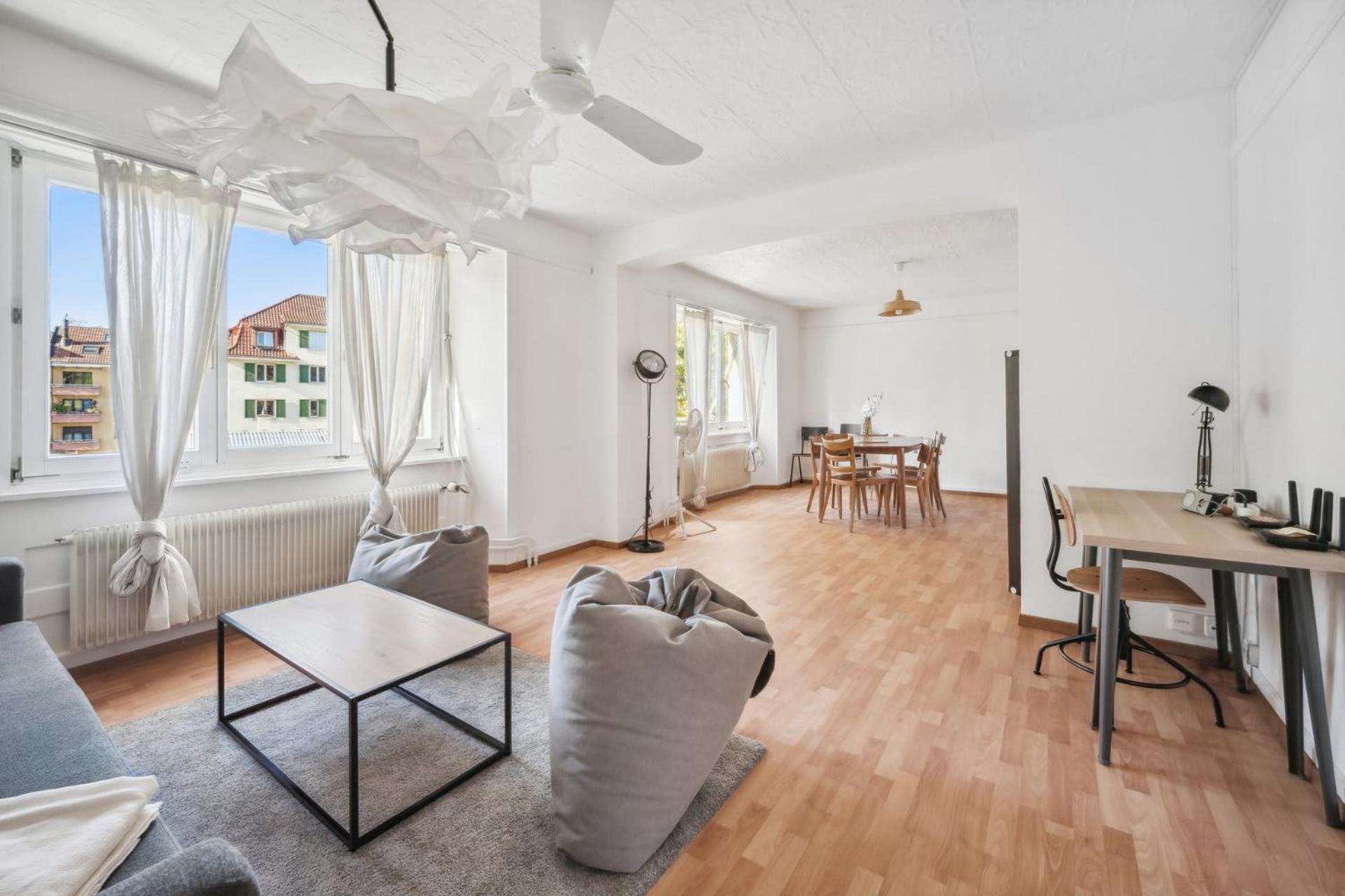 Homey Comfort In Oerlikon Ζυρίχη Εξωτερικό φωτογραφία