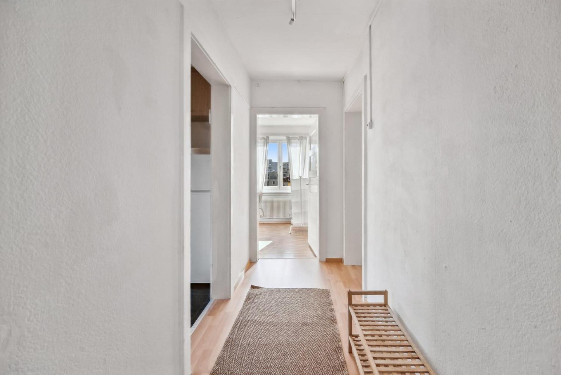 Homey Comfort In Oerlikon Ζυρίχη Εξωτερικό φωτογραφία