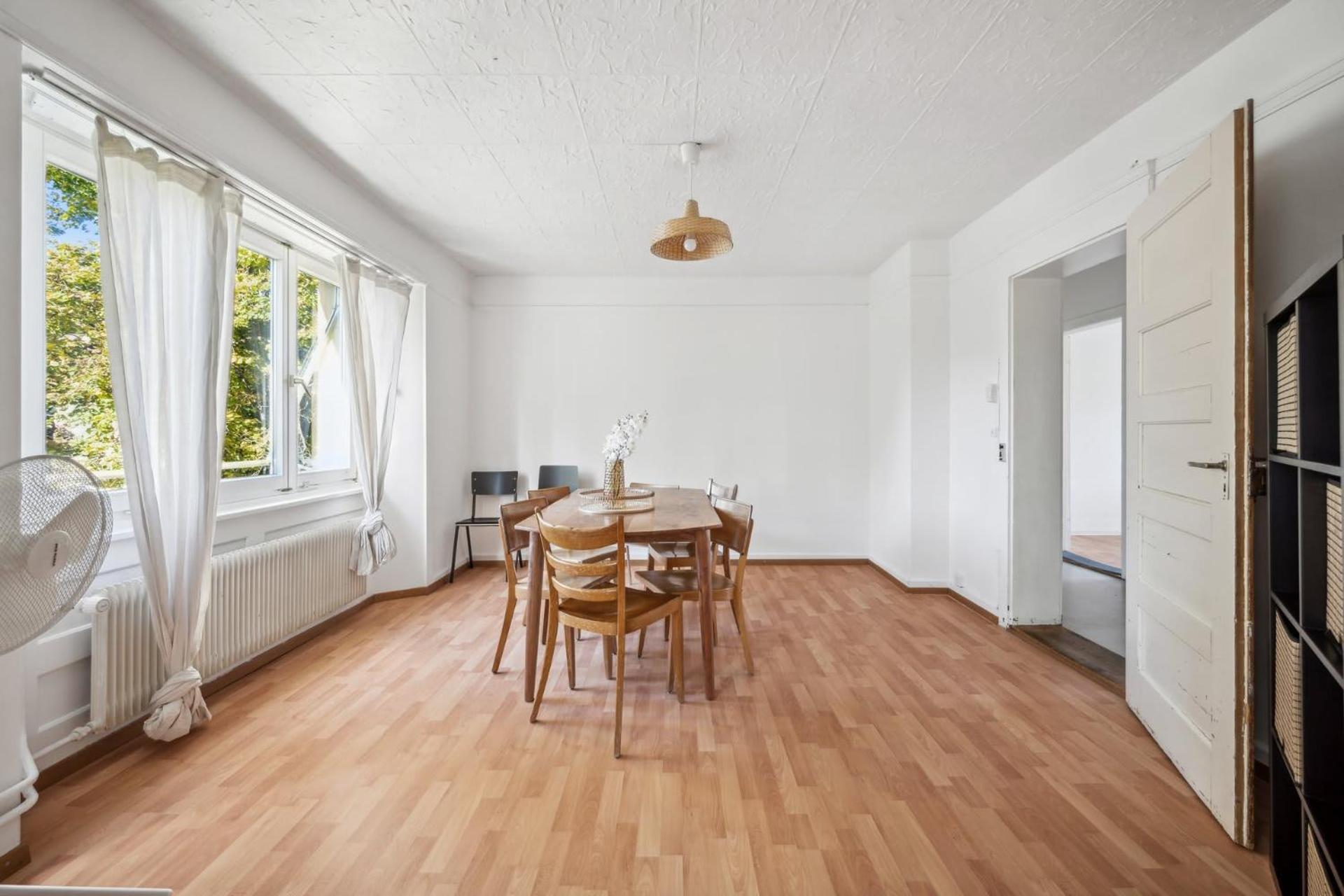 Homey Comfort In Oerlikon Ζυρίχη Εξωτερικό φωτογραφία