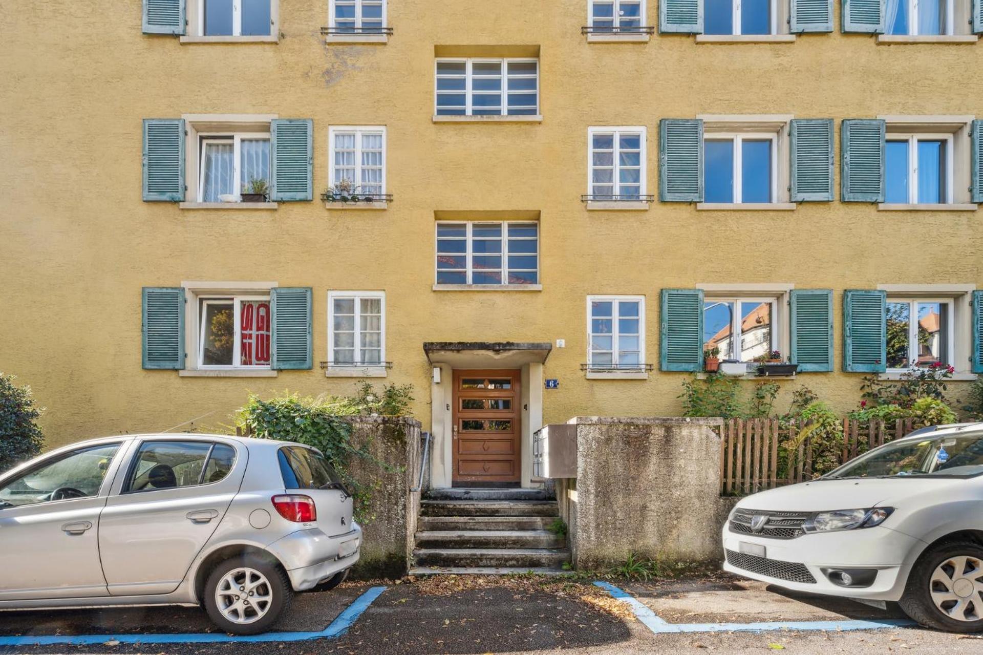 Homey Comfort In Oerlikon Ζυρίχη Εξωτερικό φωτογραφία