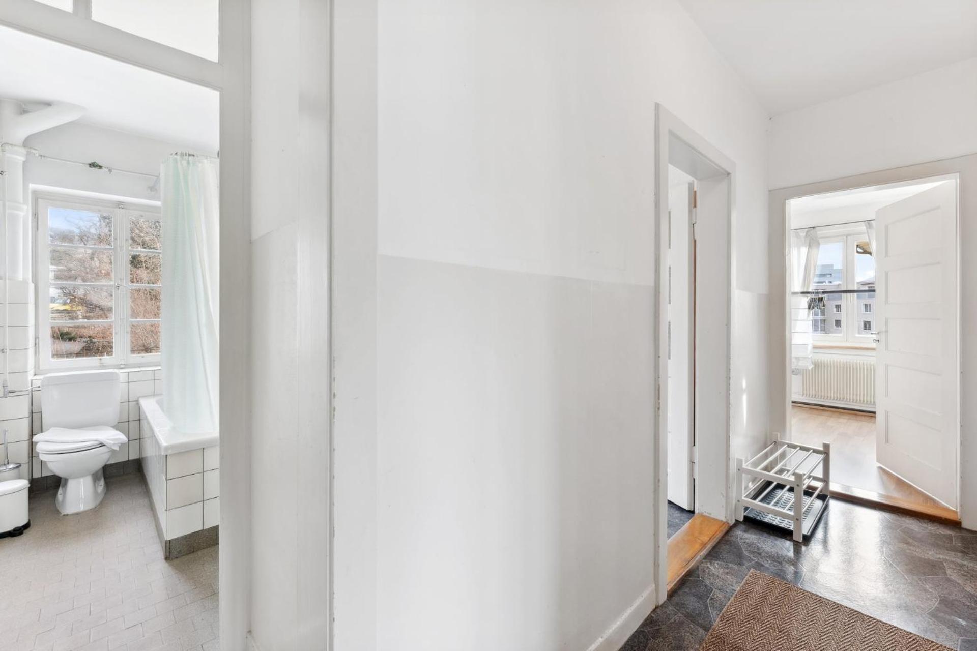 Homey Comfort In Oerlikon Ζυρίχη Εξωτερικό φωτογραφία