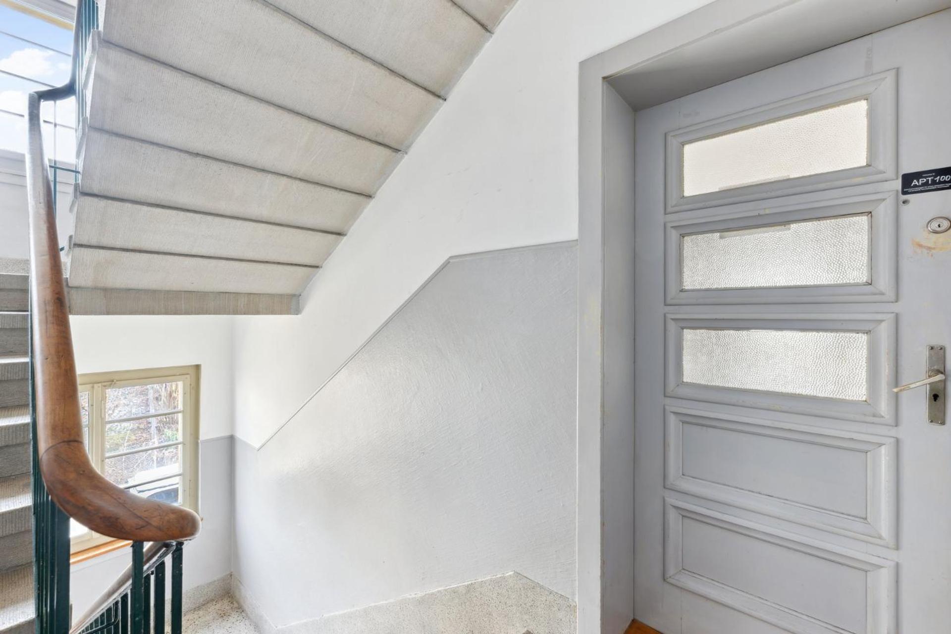 Homey Comfort In Oerlikon Ζυρίχη Εξωτερικό φωτογραφία