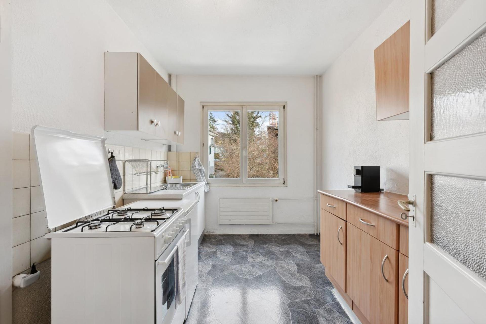 Homey Comfort In Oerlikon Ζυρίχη Εξωτερικό φωτογραφία