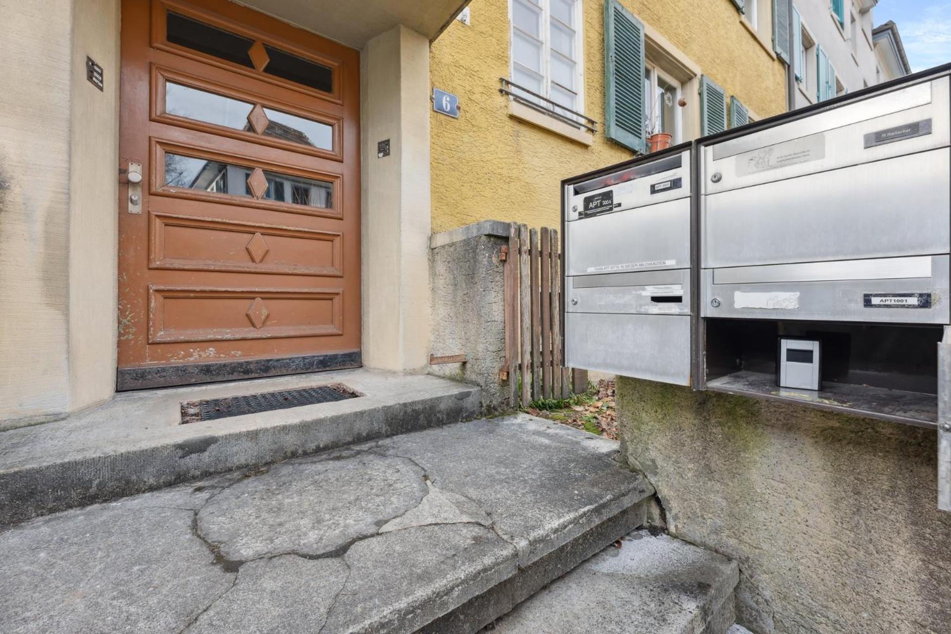 Homey Comfort In Oerlikon Ζυρίχη Εξωτερικό φωτογραφία