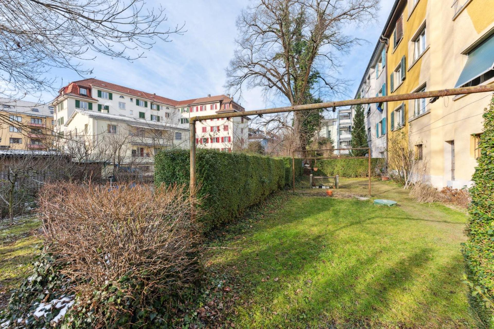 Homey Comfort In Oerlikon Ζυρίχη Εξωτερικό φωτογραφία