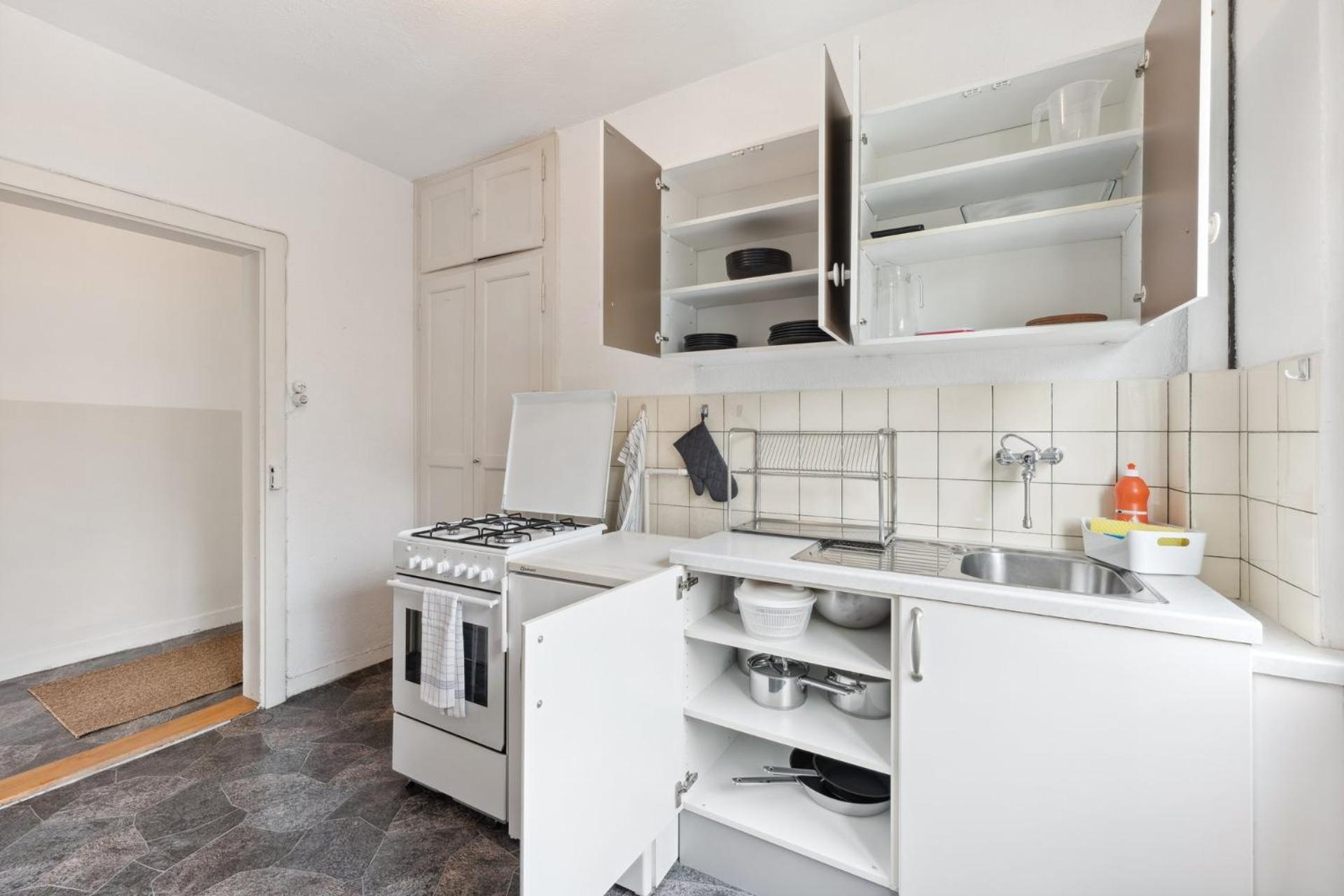 Homey Comfort In Oerlikon Ζυρίχη Εξωτερικό φωτογραφία
