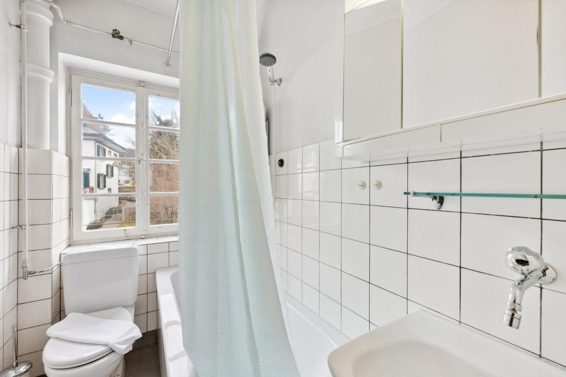 Homey Comfort In Oerlikon Ζυρίχη Εξωτερικό φωτογραφία