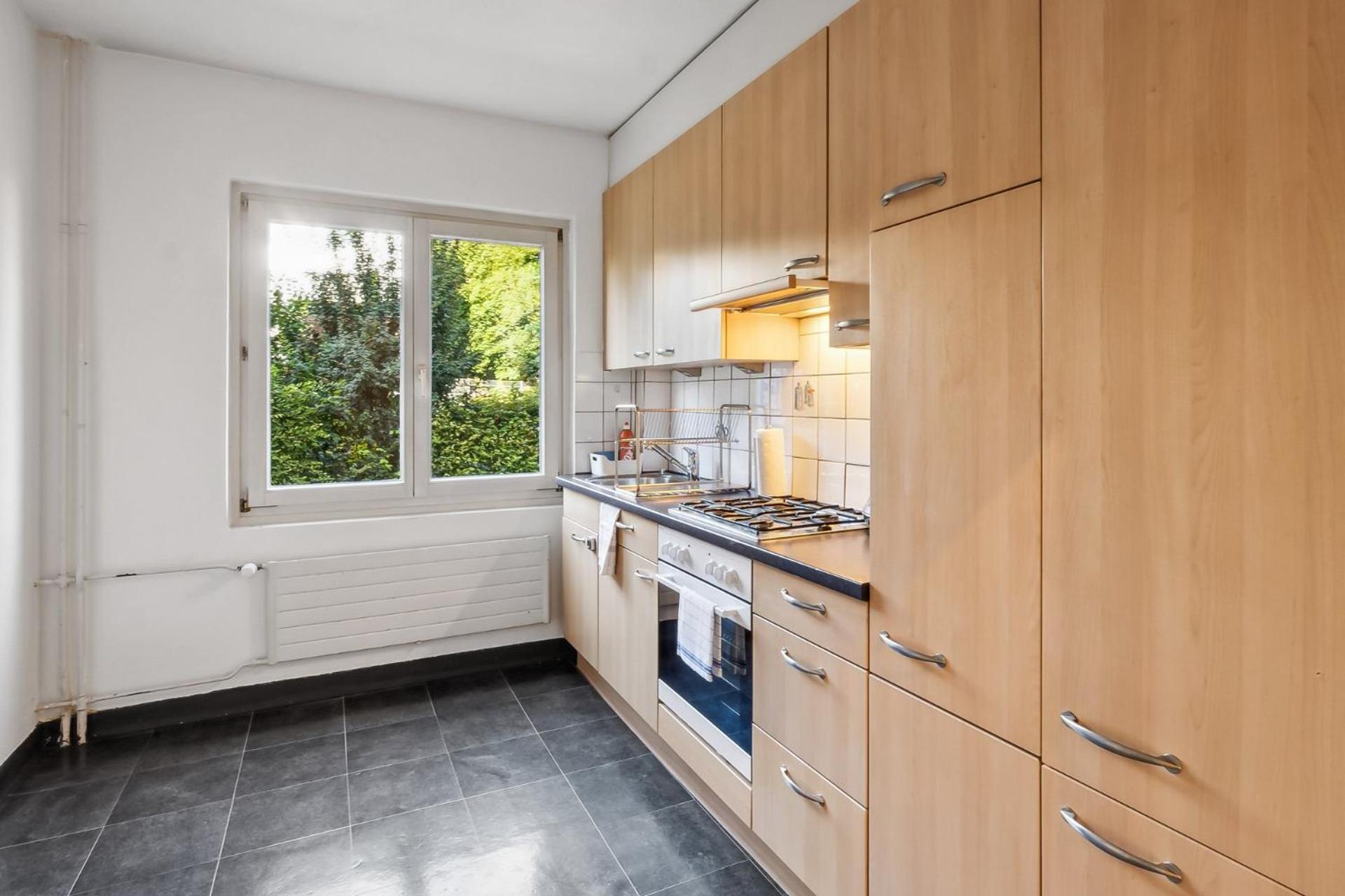 Homey Comfort In Oerlikon Ζυρίχη Εξωτερικό φωτογραφία