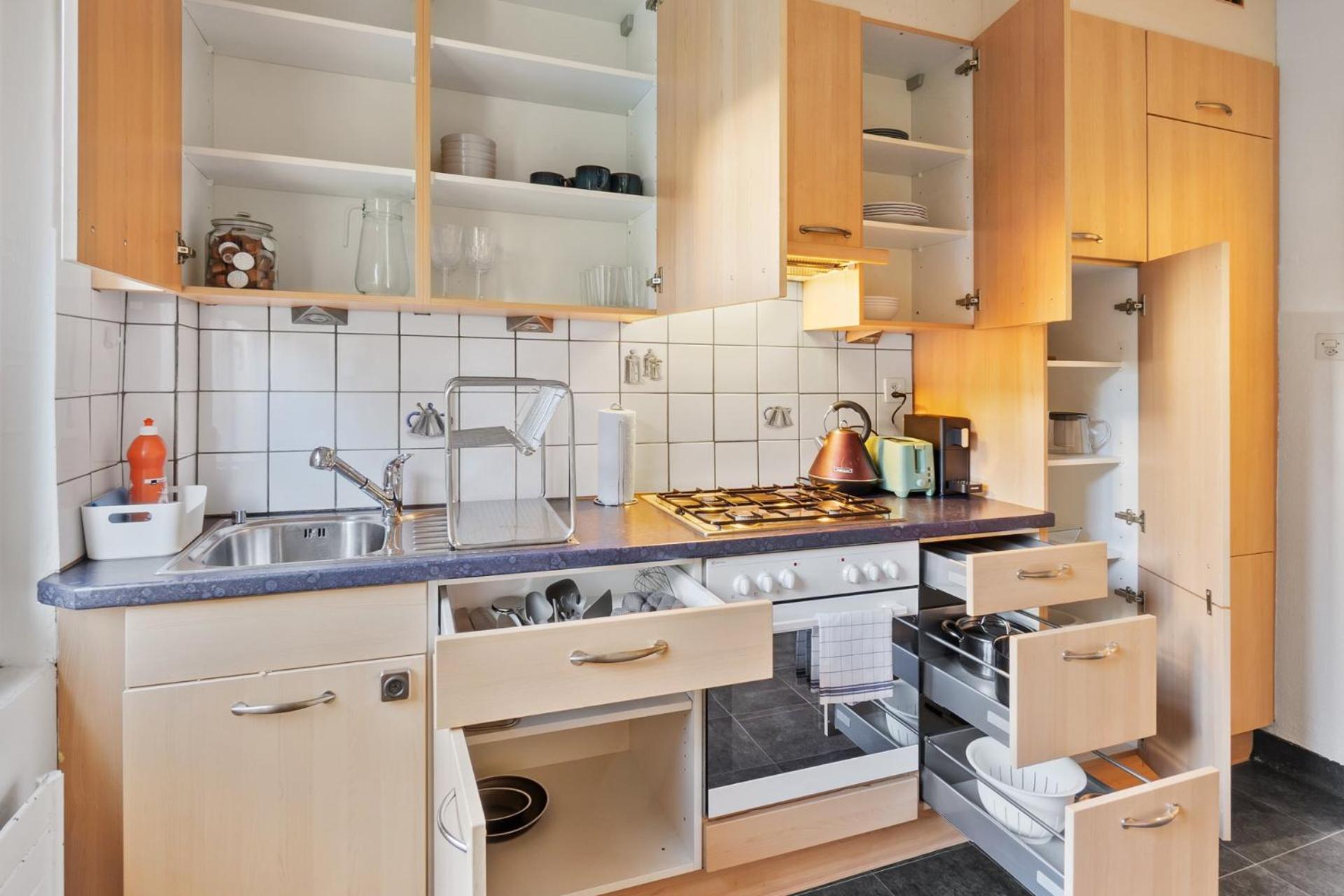 Homey Comfort In Oerlikon Ζυρίχη Εξωτερικό φωτογραφία