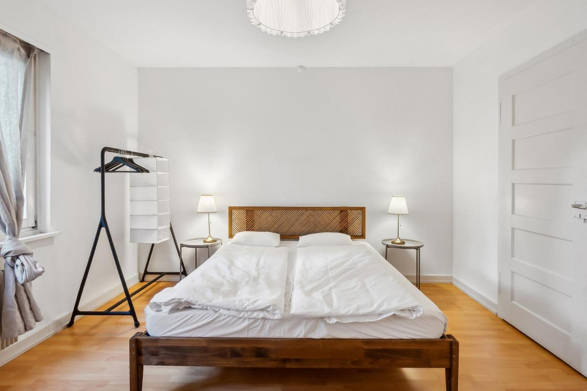 Homey Comfort In Oerlikon Ζυρίχη Εξωτερικό φωτογραφία