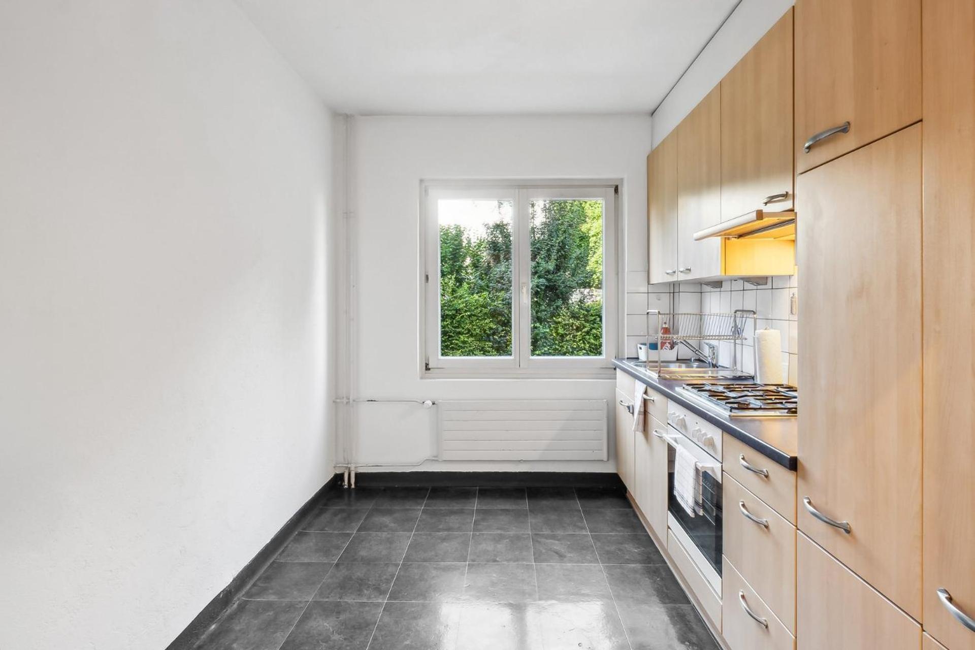 Homey Comfort In Oerlikon Ζυρίχη Εξωτερικό φωτογραφία