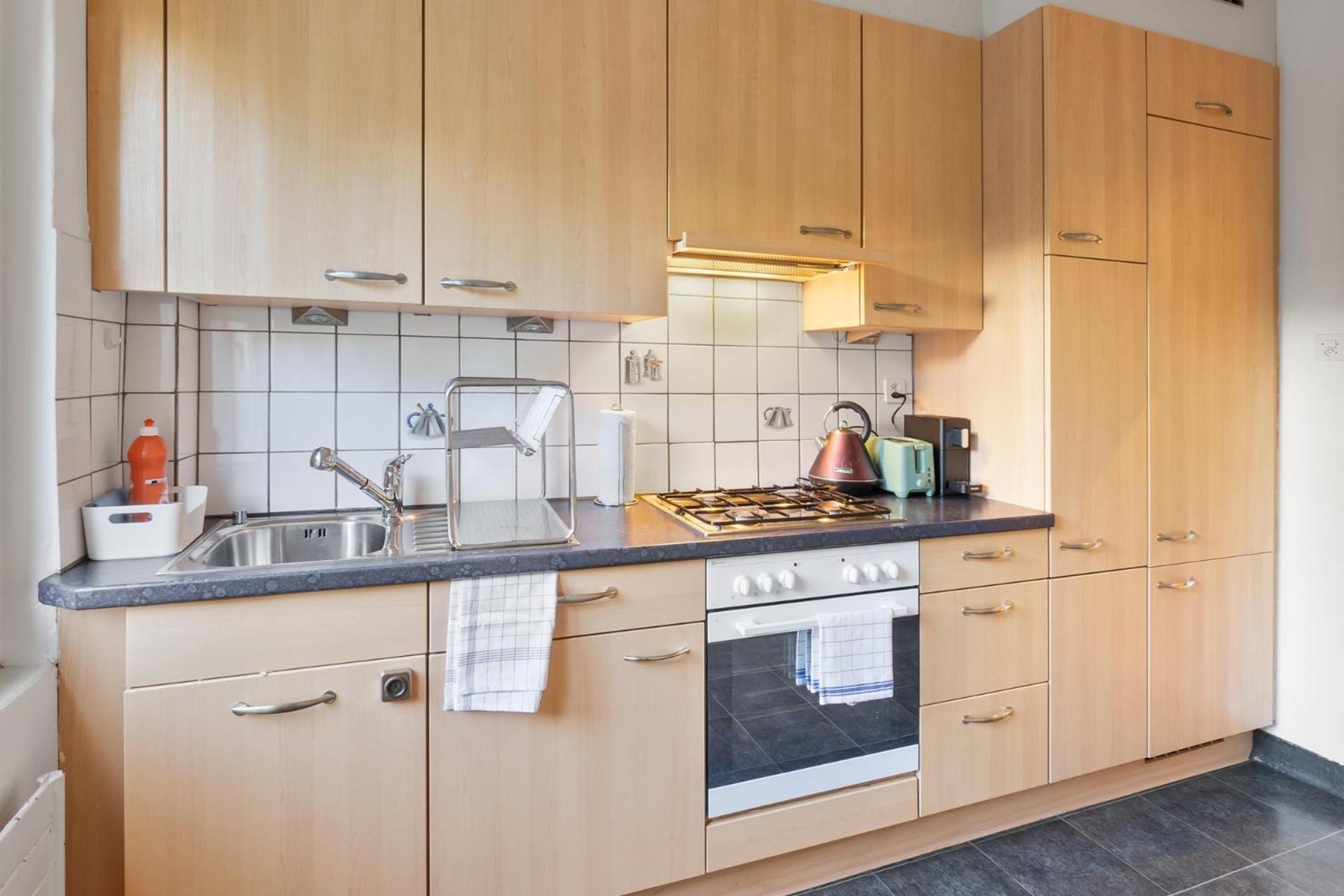 Homey Comfort In Oerlikon Ζυρίχη Εξωτερικό φωτογραφία