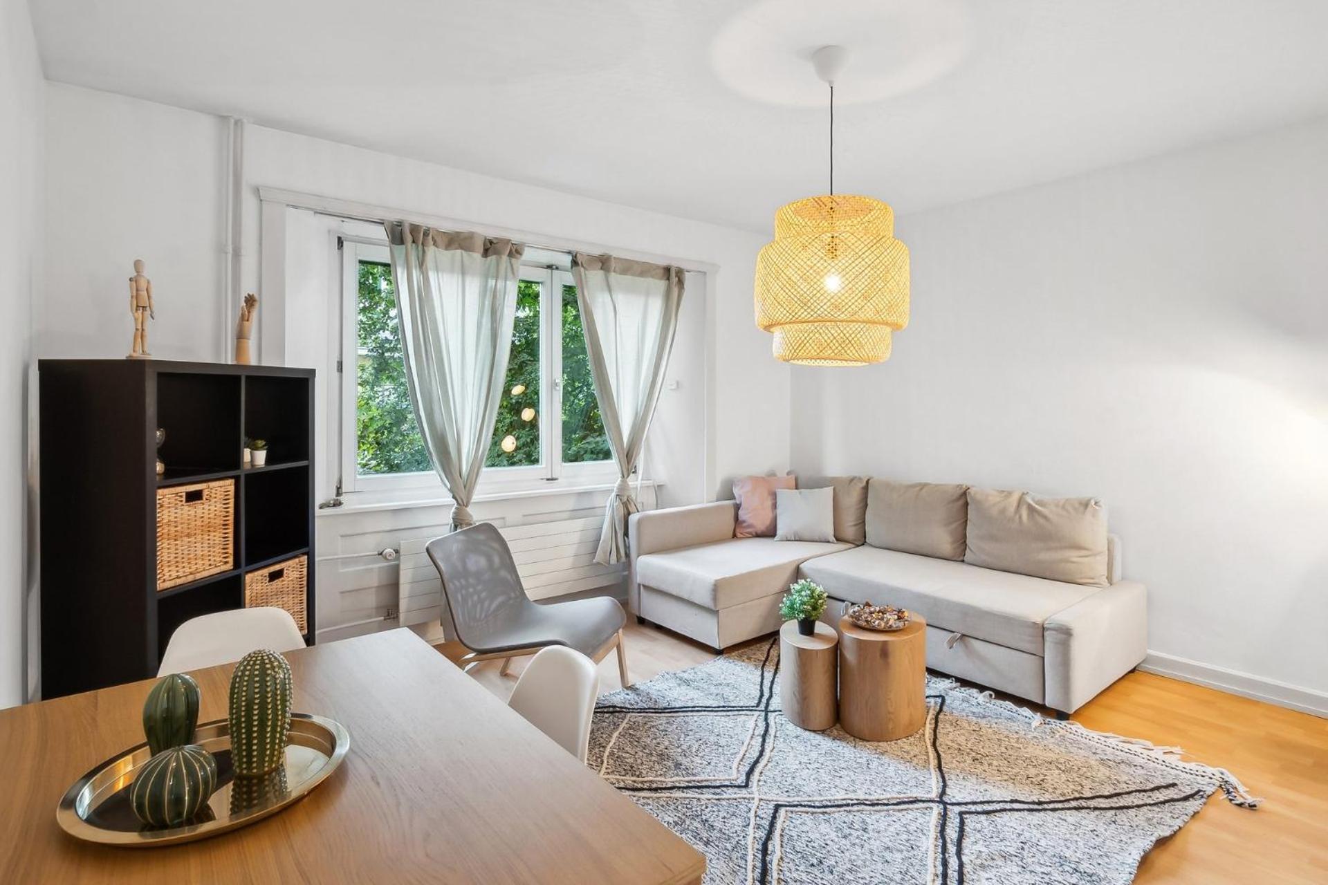 Homey Comfort In Oerlikon Ζυρίχη Εξωτερικό φωτογραφία